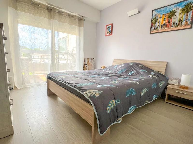 Appartement - 89 m² - 4 pièces