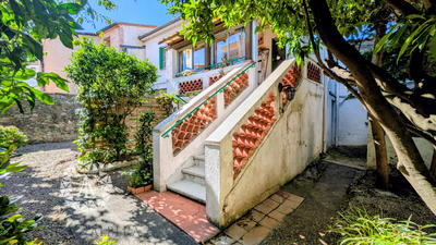 Maison de village - 97 m²