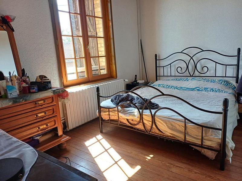 Maison - 130 m² - 7 pièces