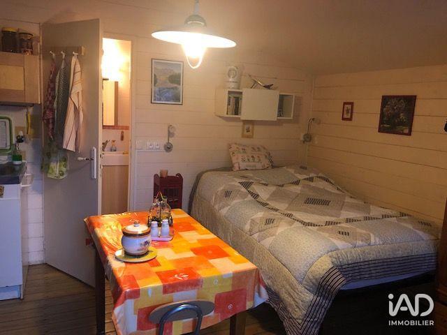 Maison - 73 m² - 4 pièces