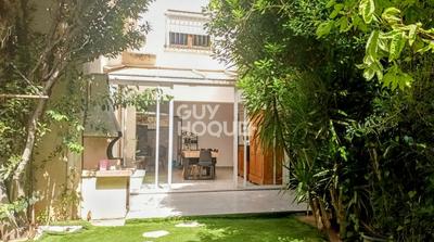 Maison - 150 m² - 5 pièces