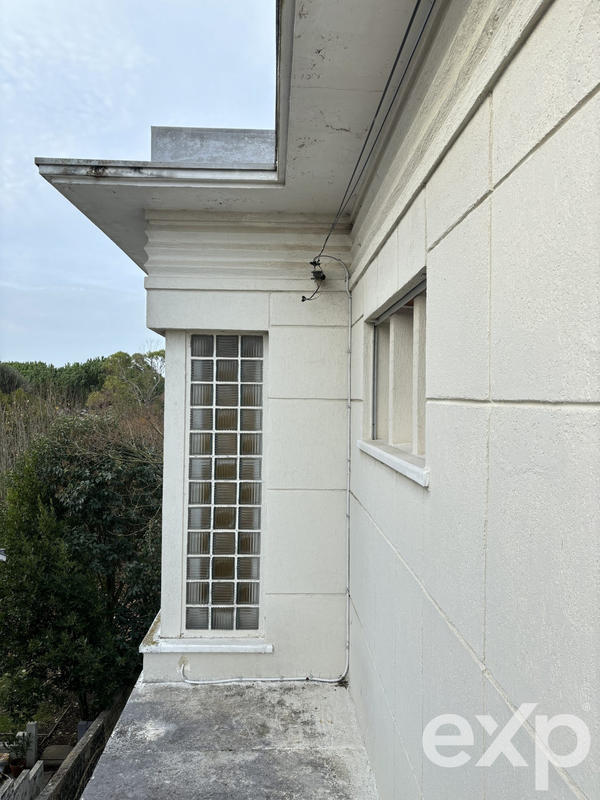 Villa - 150 m² - 6 pièces