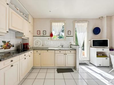 Villa - 165 m² - 7 pièces