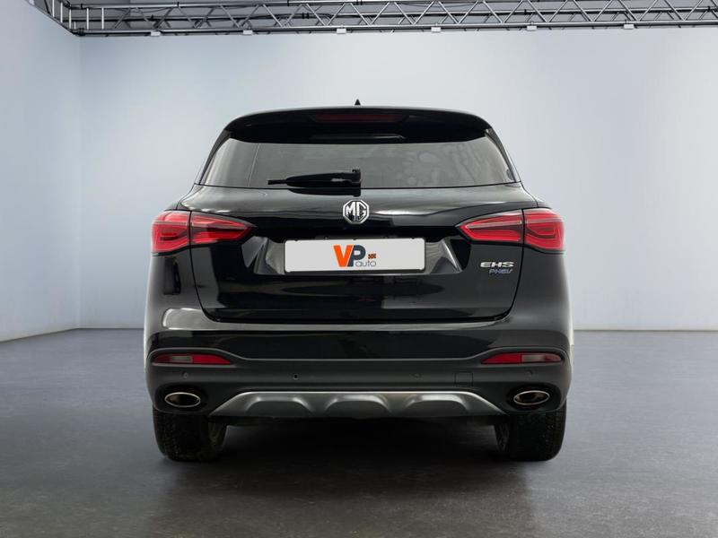 Mg Ehs 1.5t Gdi Phev Luxury