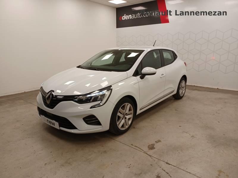 Renault Clio Societe Blue Dci 100 - 21n Business Reversible