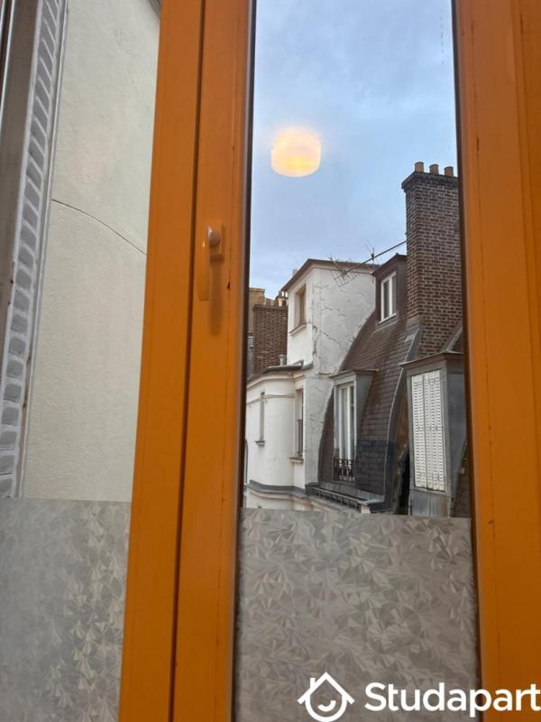 Appartement - 25 m² - 1 pièce