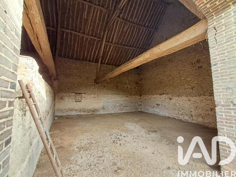 Maison de campagne - 96 m² - 4 pièces