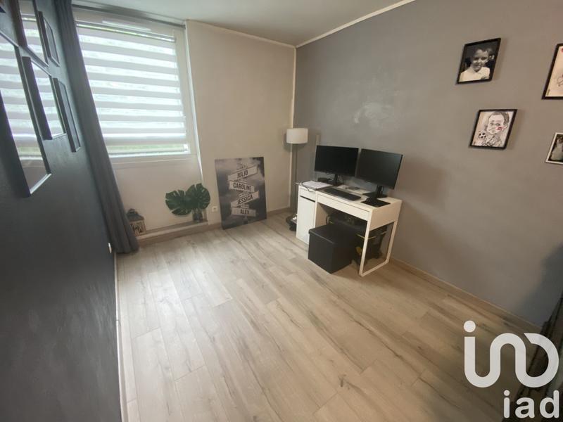 Appartement - 80 m² - 5 pièces