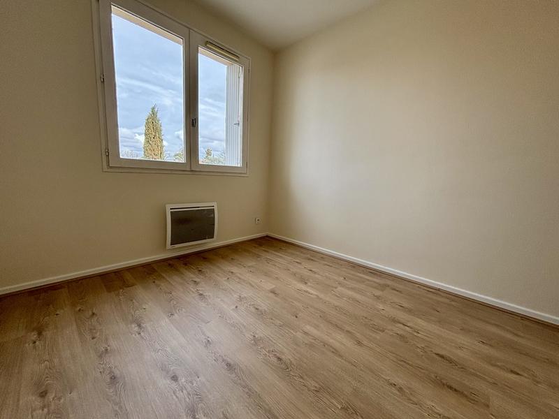 Appartement - 76 m² - 4 pièces