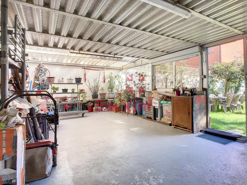 Maison - 169 m² - 5 pièces