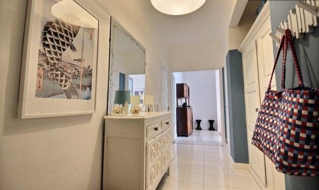 Appartement - 80 m² - 3 pièces