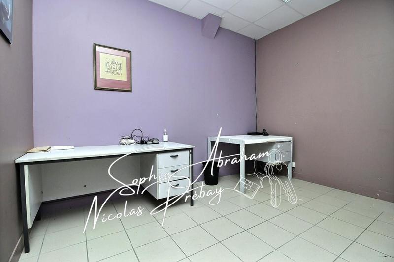 Maison - 133 m² - 3 pièces