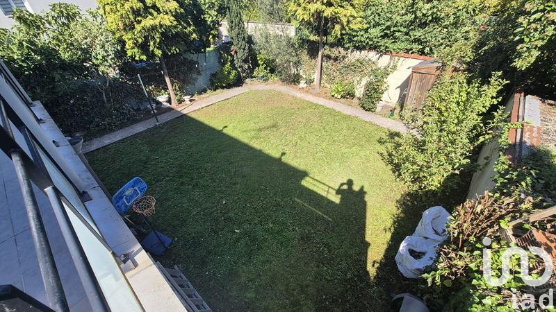 Maison - 112 m² - 6 pièces