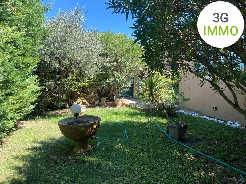 Maison traditionnelle - 95 m² - 4 pièces