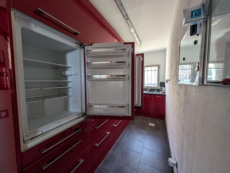 Villa - 117 m² - 3 pièces