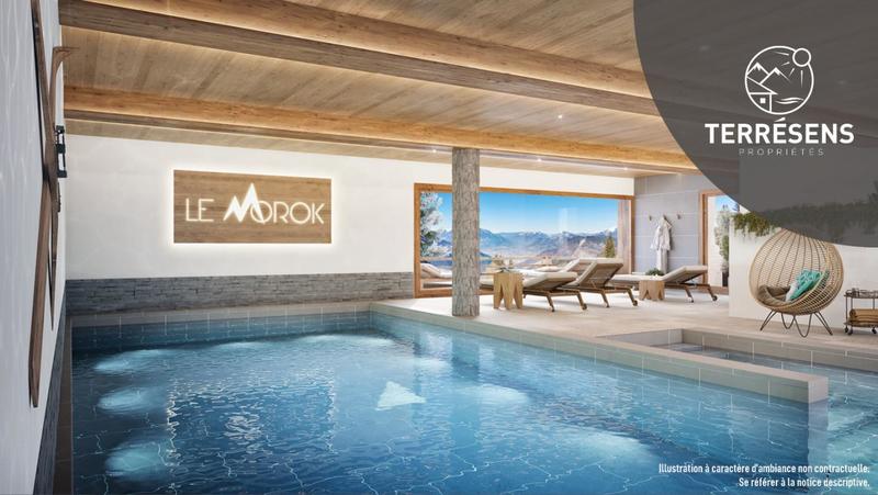 Appartement - 46 m² - 3 pièces