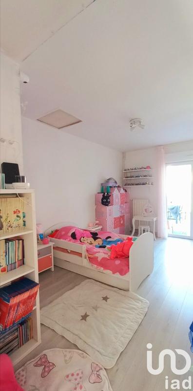 Maison - 128 m² - 6 pièces