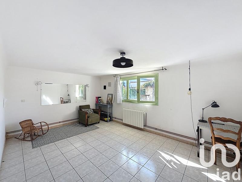 Maison - 172 m² - 5 pièces