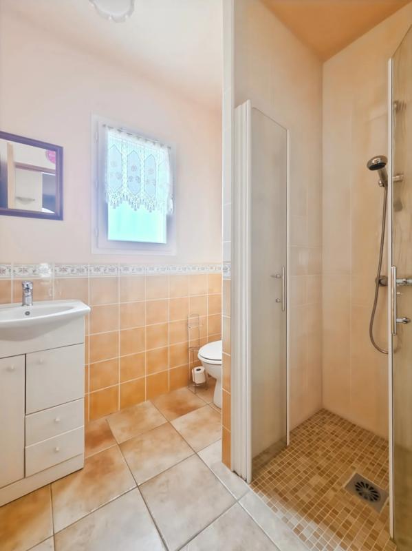 Maison - 124 m² - 6 pièces