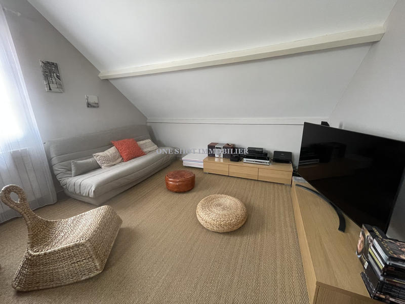 Maison - 168 m² - 5 pièces