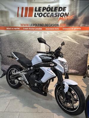 Kawasaki Er-6n A2 650