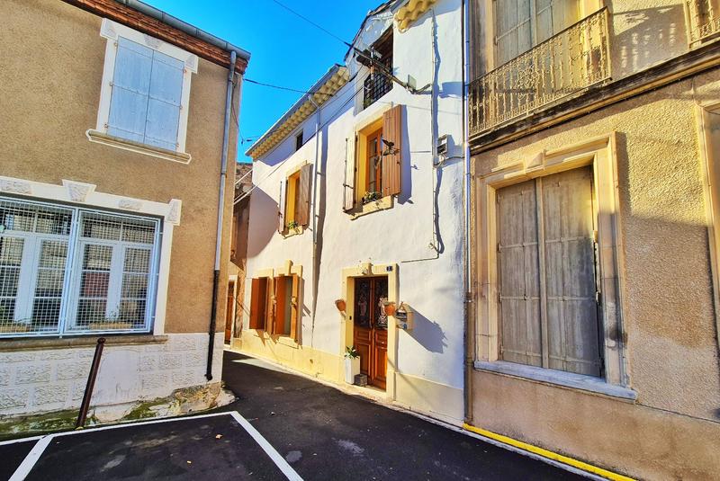 Maison - 200 m² - 6 pièces