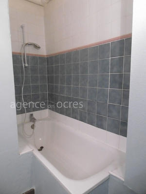 Appartement - 53 m² - 3 pièces