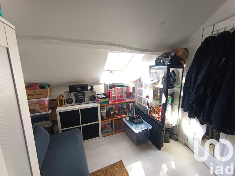 Appartement - 45 m² - 3 pièces