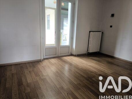 Maison de village - 104 m² - 5 pièces