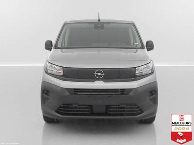 Opel combo cargo m 650kg 1.5 BlueHDi 100ch