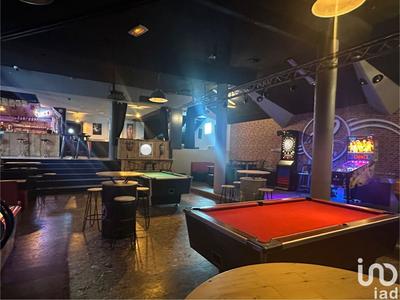 Local commercial - 370 m²