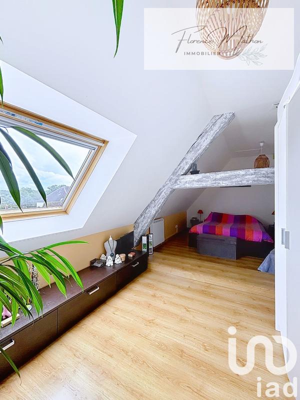 Duplex - 59 m² - 4 pièces