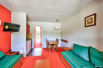 Appartement - 31 m² - 2 pièces