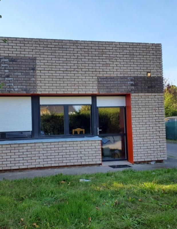 Appartement - 54 m² - 2 pièces