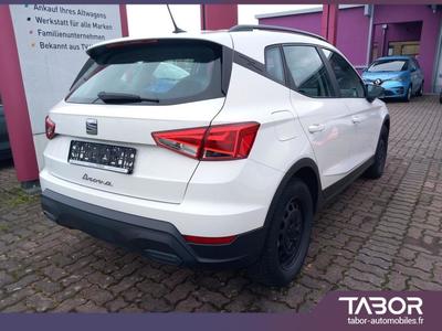 Seat Arona 1.0 Tsi 95 Led FullL Clima LaneAs
