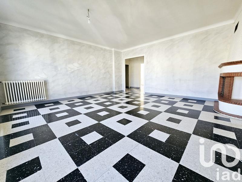 Maison - 147 m² - 5 pièces