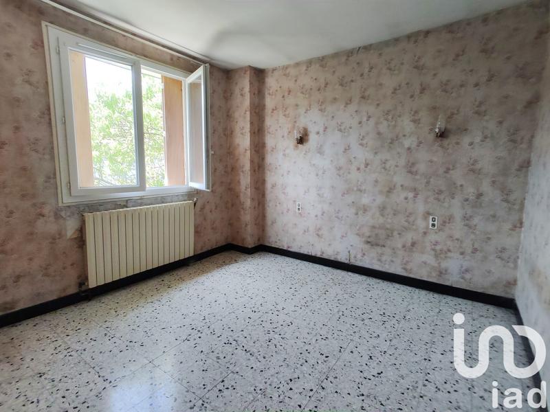 Maison - 118 m² - 4 pièces