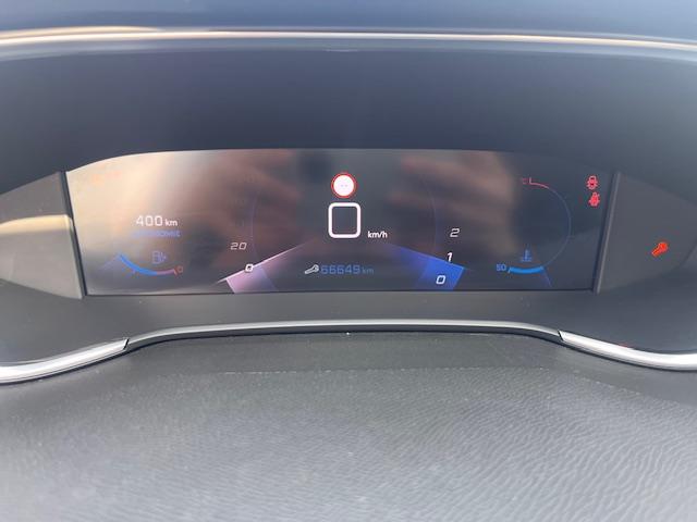 Peugeot 308 BlueHDi 130ch SetS Bvm6 Allure Business