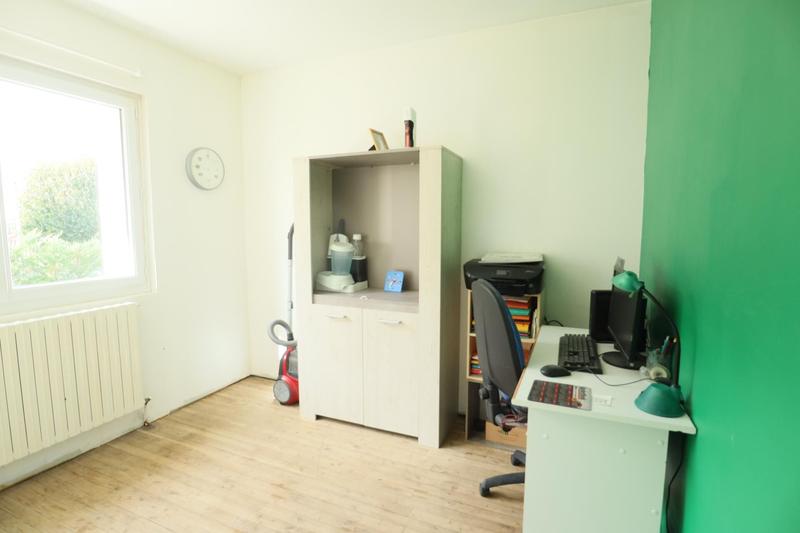 Maison de village - 74 m² - 4 pièces