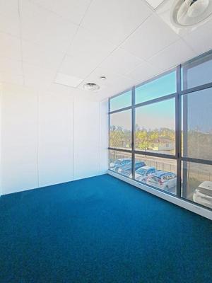 Bureau - 149 m²