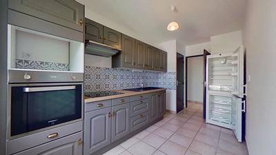 Appartement - 71 m² - 3 pièces