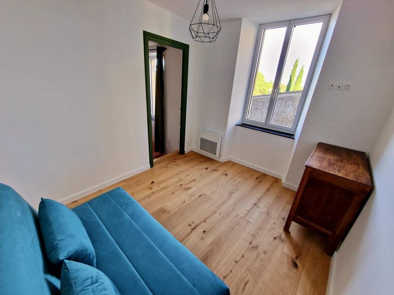 Maison - 98 m² - 4 pièces