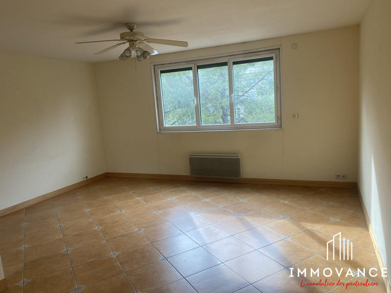 Appartement - 83 m² - 3 pièces