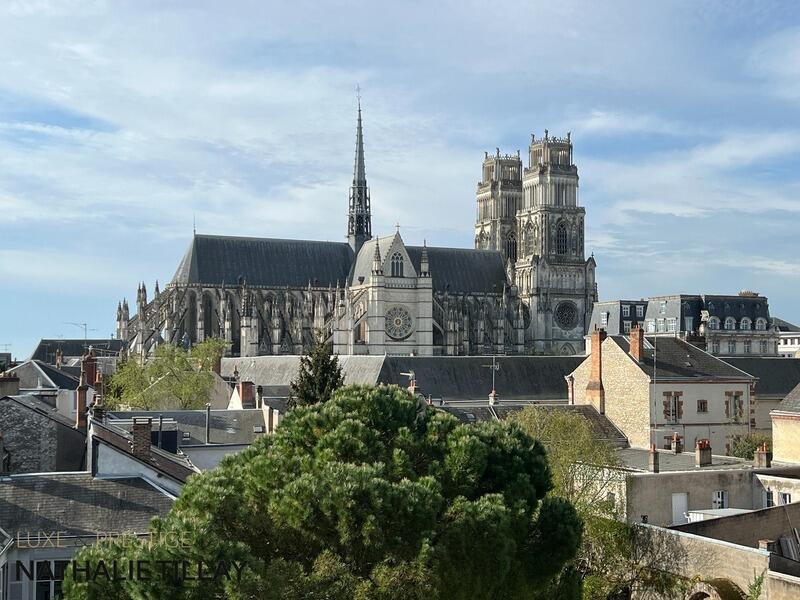 Appartement - 115 m² - 4 pièces