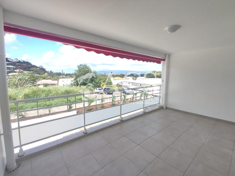 Appartement - 73 m² - 3 pièces