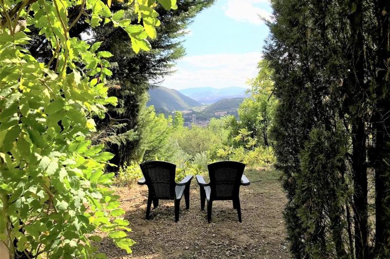 Propriété - 755 m² - 28 pièces