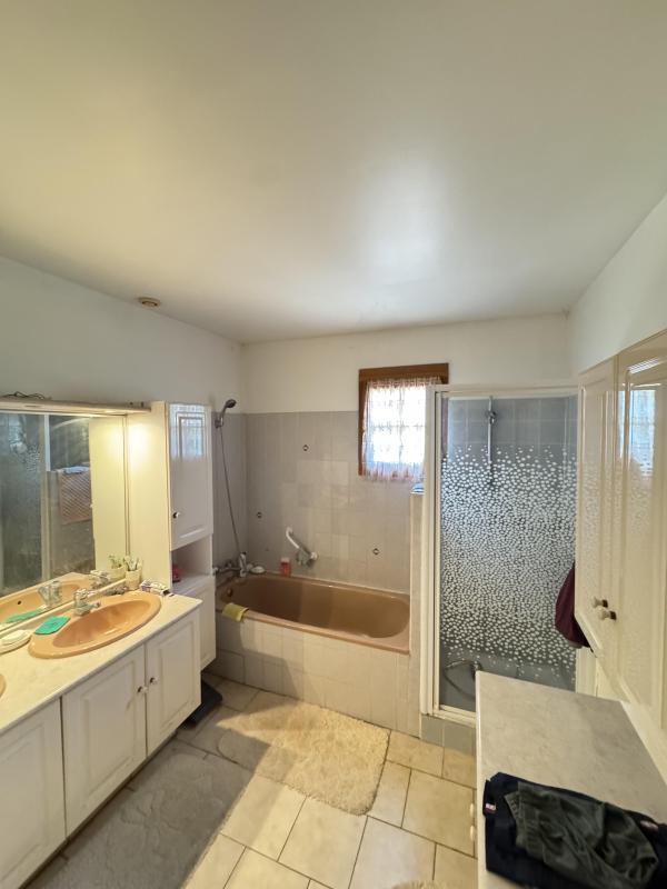 Villa - 115 m² - 5 pièces