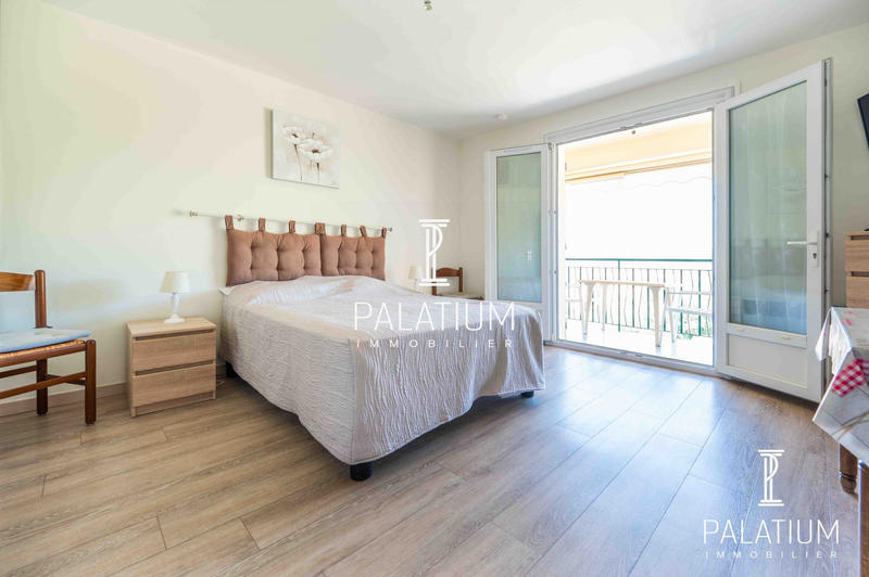 Appartement - 24 m² - 1 pièce