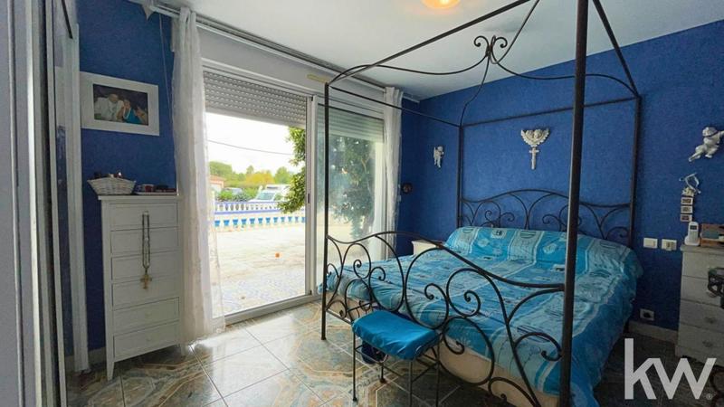 Maison - 156 m² - 7 pièces