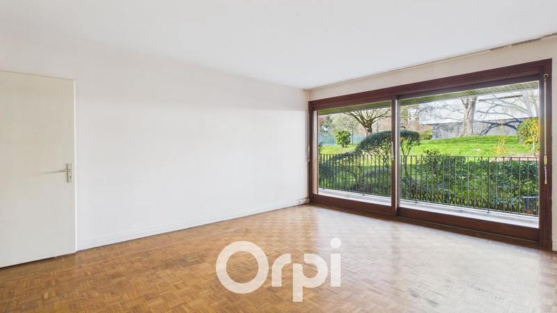 Appartement - 106 m² - 5 pièces